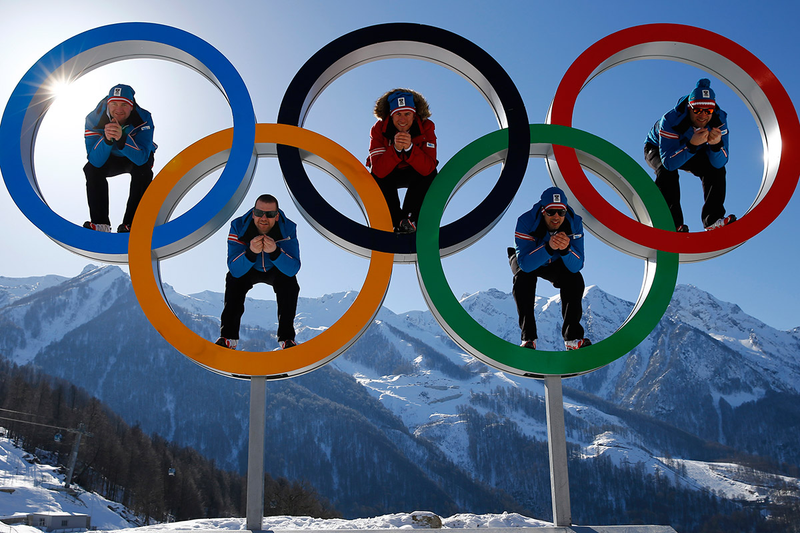 Illustration for article titled 2026-OS BUDAPESTI TÉLI OLIMPIA